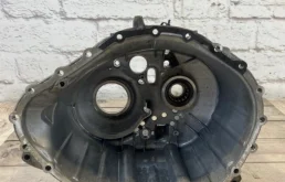 Корпус акпп Audi A4 2007-2015