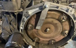Акпп 09g kgg mfz qaw (контрактная) VW Polo 5