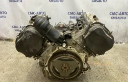 Двигатель caja для Audi A6 C6 2004-2011