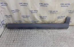 Накладка порога правая (31265316) (31265316) для Volvo XC70 BZ 2007-2016