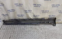 Накладка порога левая для Volvo C30 2006 года на фотографиях