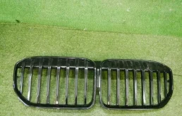 Решетка Радиатора 51 13 7475318 для BMW 7er G11/G12 2015-2021