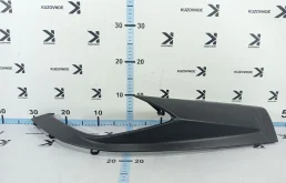 Накладка бампера Lexus RX350 2015-2022 AL20