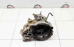 Мкпп Renault Duster 1 2014