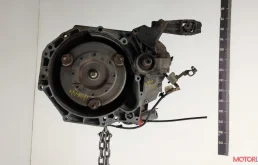 КПП - автомат (АКПП) Peugeot 207 2006-2015 5FS Бензин 1.6 л Инжектор