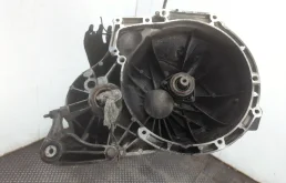 КПП 6-ст.мех. (МКПП) Ford Mondeo 4 2007-2015 KHBA, QYBA Дизель 1.8 л TDCI