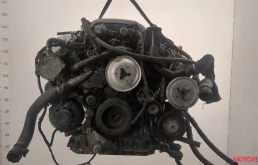 Двигатель (ДВС) Audi A6 (C6) 2004-2011 КПП автомат 4х4 (АКПП) AUK Бензин 3.2 л FSI