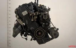 Двигатель (ДВС) Ford S-Max 2006-2010 КПП 6-ст.мех.(МКПП) QXWA, QXWB, QXWC Дизель 2 л TDCI