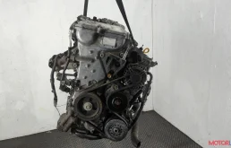 Двигатель (ДВС) Toyota Auris E15 2006-2012 КПП 5-ст.мех.(МКПП) 1ZR-FE Бензин 1.6 л Инжектор