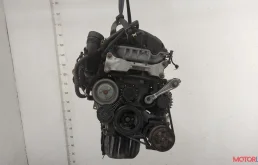 Двигатель (ДВС) Peugeot 207 2006-2015 КПП автомат (АКПП) 5FW Бензин 1.6 л Инжектор