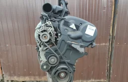 Двигатель Opel Corsa C 1.4