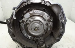 АКПП Hummer H3 2005 - 2010 бензин 3.5 Автомат