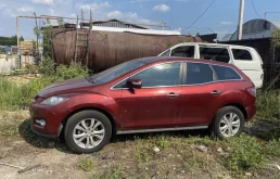 Mazda CX 7 2.3 (238Hp) (L3 VDT) 4WD AT в разборе у Агрегат