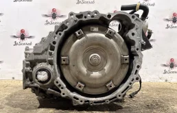 АКПП Toyota Camry 50, 55, GSV50 2GR-FE 3.5 U660E
