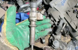 Форсунка 2.0 hdi rhy, rhz, rhv siemens