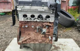 Двигатель nfu tu5jp4 1.6 citroen peugeot