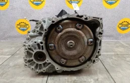 Акпп Volvo S80 2011 AS60