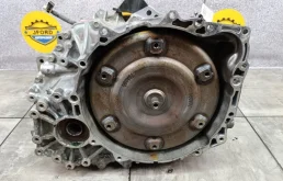 Акпп Volvo S80 2010 AS60
