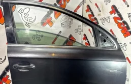 Дверь Audi Q7 4L0831052A 4L, передняя правая
