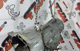 АКПП/Коробка автомат Volkswagen Touareg 09D300038M 7L AL750 TR-60SN JXU