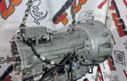 АКПП/Коробка автомат Audi Q7 0C8300036C 4L AL1000 TR-81SD NAC
