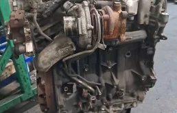 ДВС M9R780 Renault