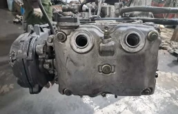 ДВС EJ251 Subaru