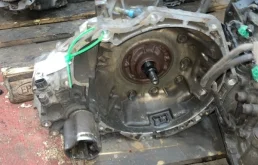 Акпп Chevrolet U440 1.6 И