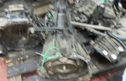 Акпп Hyundai-KIA 3.5 И 4WD