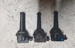 Катушка зажигания Volvo S60 B5244S 9125601
