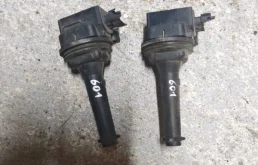 Катушка зажигания Volvo S60 B5244S 9125601