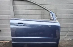 Дверь SsangYong Kyron 2009 D130