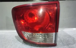 Фонарь SsangYong Kyron 2009 D130
