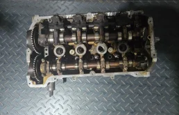 головка блока цилиндров BMW 1 F20/F21