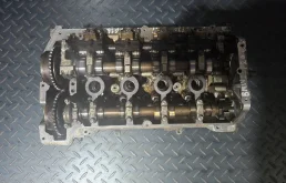 головка блока цилиндров BMW 1 F20/F21
