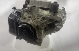 КПП автоматическая (АКПП) LTE  2.0 TDI Volkswagen