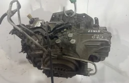 КПП автоматическая (АКПП) 6T40  1.4 Турбо бензин