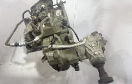 КПП автоматическая (АКПП) 6F35  2.0 Турбо бензин Ford