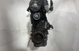Двигатель BRR  bls,BMM,BMP,BRR,BRS,bsu 1.9 TDI Vo