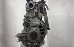 Двигатель R9DA  R9CB,R9CF,R9CH,R9DA,R9DB 2.0 Турбо бензин Ford
