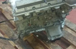 Двигатель без навесного G6DB для Hyundai Grandeur TG 2005-2011