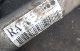 Рулевая рейка для Opel Astra на фотографиях