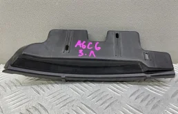 Крепление бампера Audi A6 C6