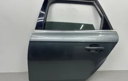 Дверь Audi A4 B8 Allroad