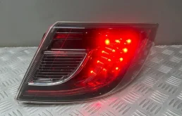 Фонарь Mazda 6 GH