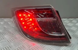 Фонарь Mazda 6 GH