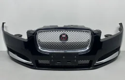 Бампер Jaguar XF X250