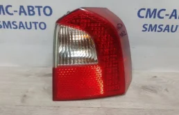 Фонарь на крыло Volvo XC70 2010 31395073 ХС70 3.0, задний правый