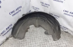 Подкрылок Mercedes-Benz E-Class A2136909404 W213 654.920, задний правый