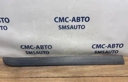 Молдинг двери Volvo XC90 30698454 ХС90 3.2 B6324S, задний правый